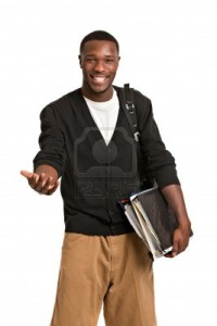 12274162-happy-casual-dressed-young-african-american-college-student-isolated-on-white-background