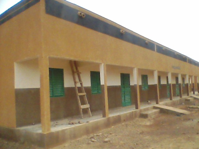 Lycée Provincial de Djibo : une association de parents d’élèves(APE) qui se voulait à vie