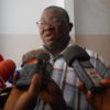 Selon le président du mois des centrales syndicales, Olivier Ouédraogo, « si le dialogue social peut nous éviter d’utiliser l’arme ultime, nous l’éviterons »