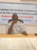 Le ministre de la santé, Smaïla Ouédraogo souhaite que ces expériences puissent être reproduites dans l’ensemble des districts sanitaires du pays