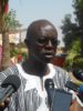 Selon le directeur de la prévention par les vaccinations, le Dr Isaïe Médah, la campagne de vaccination contre le HPV est une stratégie de réduction du cancer du col de l’utérus qui est d’une véritable préoccupation au Burkina Faso 