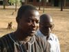 Le censeur du lycée ,Kaboré SaIdou Sylvain: « On ne peut pas éduquer dans l’anarchie mais dans des règles et l’éducation à mon sens n’a pas changé de face.»