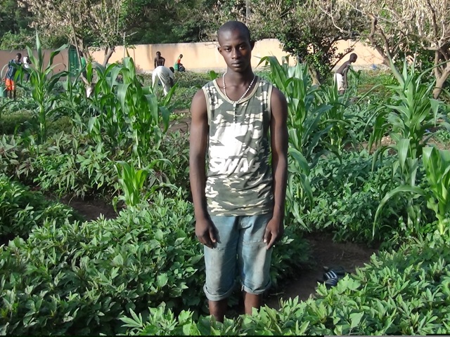 Assassiné dans une pension