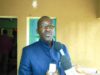 Fiacre KAMBOU, Maire élu de Gaoua