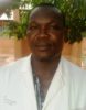 Yeda Emanuel Bako responsable à l’organisation de la sous-section SYNSHA.
