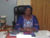 Madame Haguirata OUEDRAOGO/OUEDRAOGO DPNA du Ganzourgou