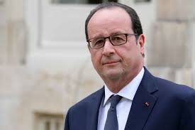 François Hollande