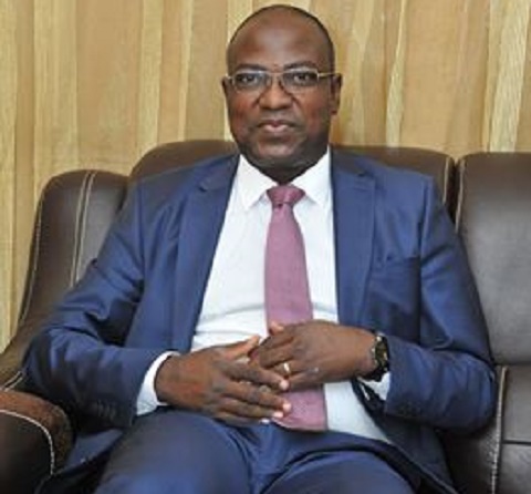 Le Ministre des infrastructures et l'ensemble de ses collaborateurs souhaitent à tous les musulmans, particulièrement ceux du Burkina Faso, une bonne fête de Ramadan.