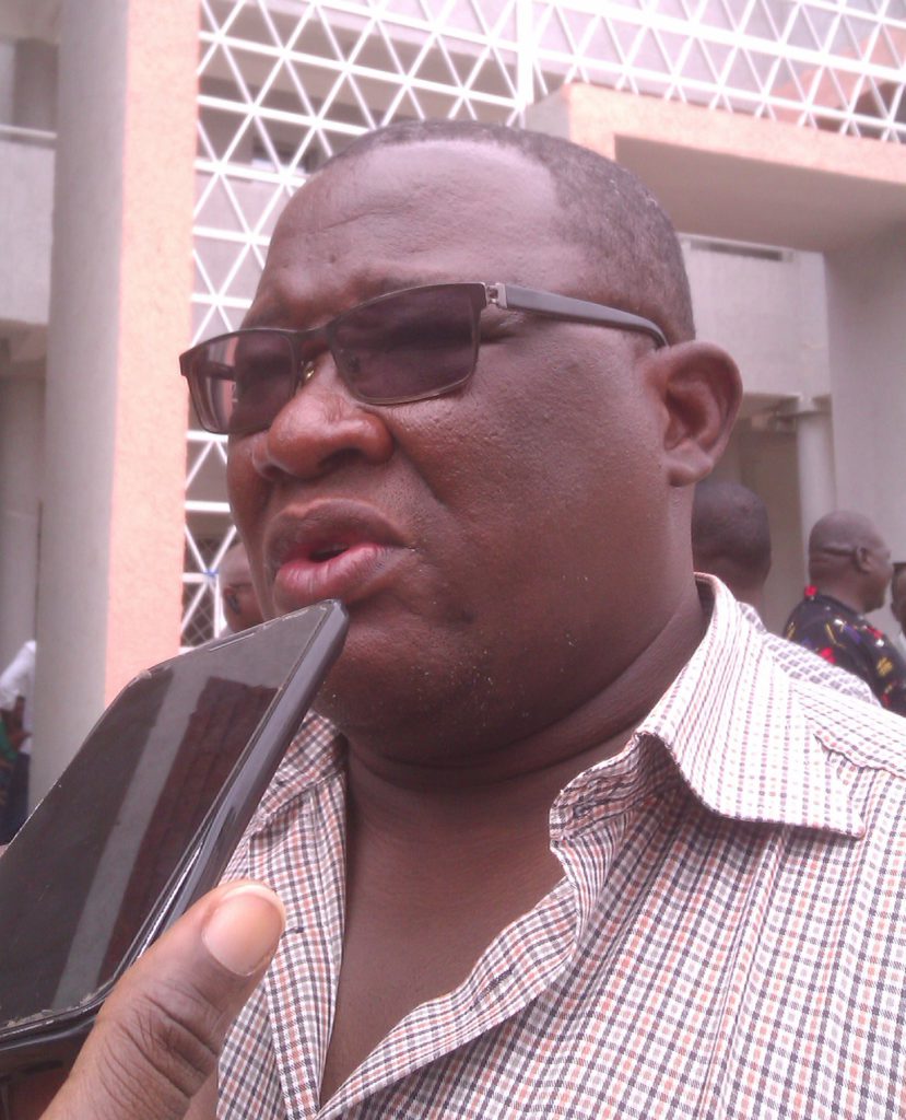 Pour le président du mois des centrales syndicales, Guy Olivier Ouédraogo, le partenariat entre le GPI et les syndicats est une proposition à l’étude et je pense que nous aurons des résultats probants dans quelques semaines.  