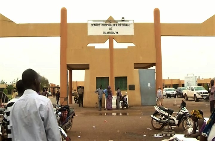 Les multiples délestages ont entrainé un ralentissement de l’activité économique, administrative et la détérioration des appareils.