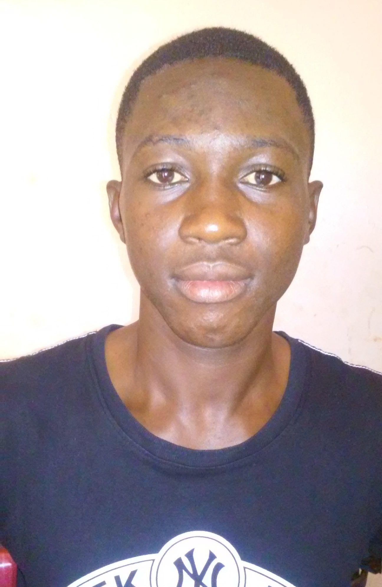 Madi, décédé des suites de ses blessures.