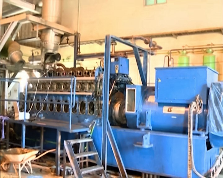 Le CHR de Ouahigouya est confronté à un dysfonctionnement du système d’oxygénation et les pannes de courantes de son groupe électrogène.