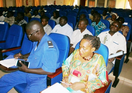 Les paneliste ont dégagé des pistes à même de booster l’économie de la région.