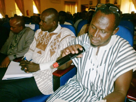 Après des débats dignes d’intérêt, le budget 2017 du conseil régional du Centre-Nord a été adopté à l’unanimité. 