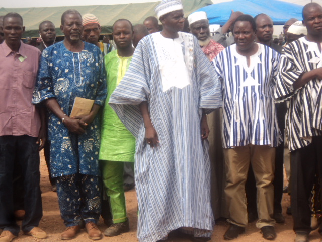 Le Conseil Municipal