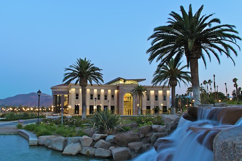 Tom-and-Vi-Zapara-School-of-Business-La-Sierra-University-California-USA